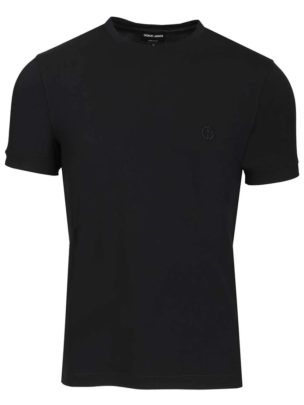 Stretch T-Shirt Blue sold by Wanan Luxury