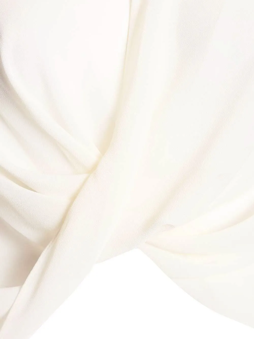 Long-Sleeved Top Tops White sold by Wanan Luxury product image thumbnail 4