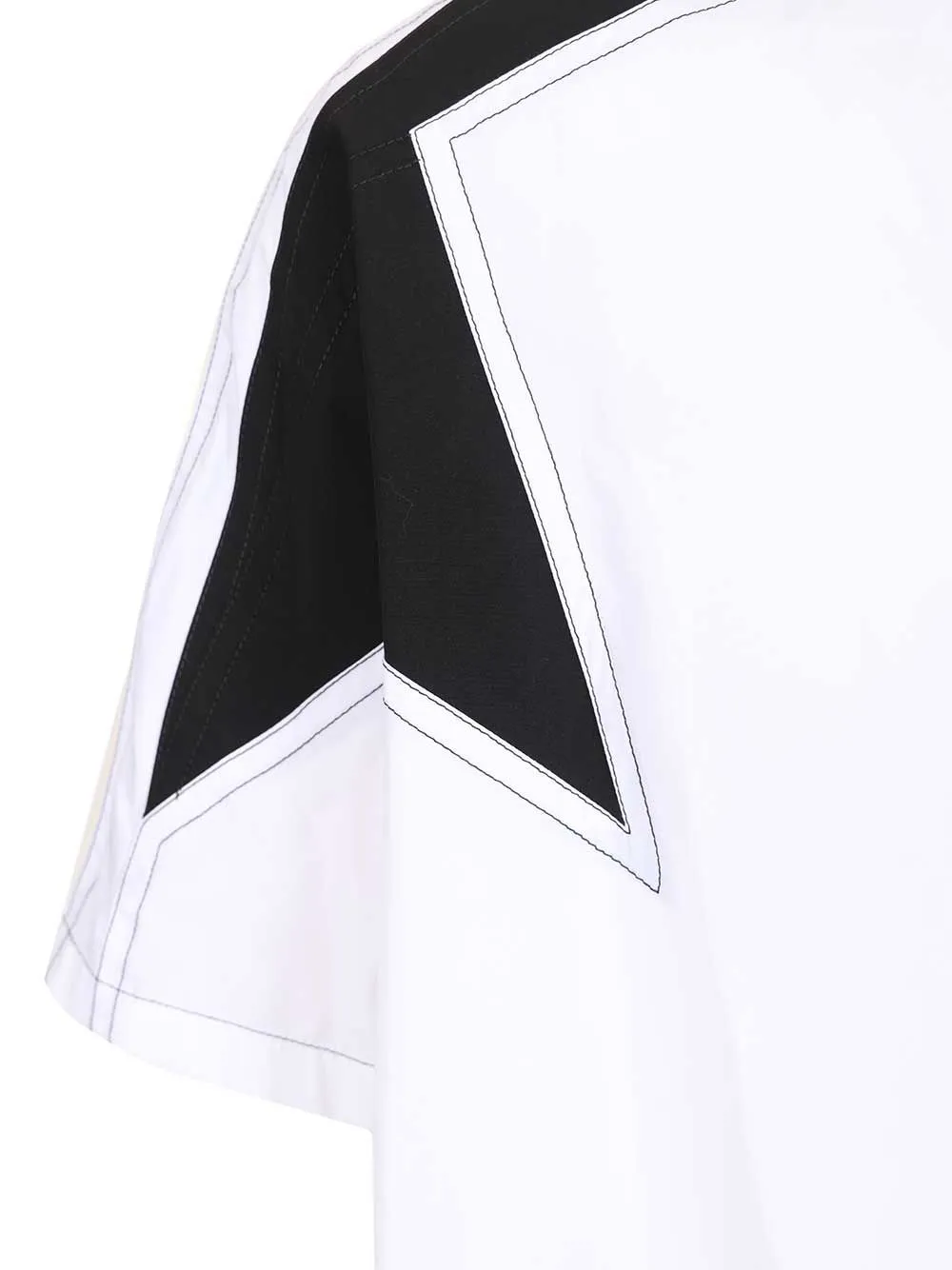 Race Logo Shirt Shirts White sold by Wanan Luxury product image thumbnail 5