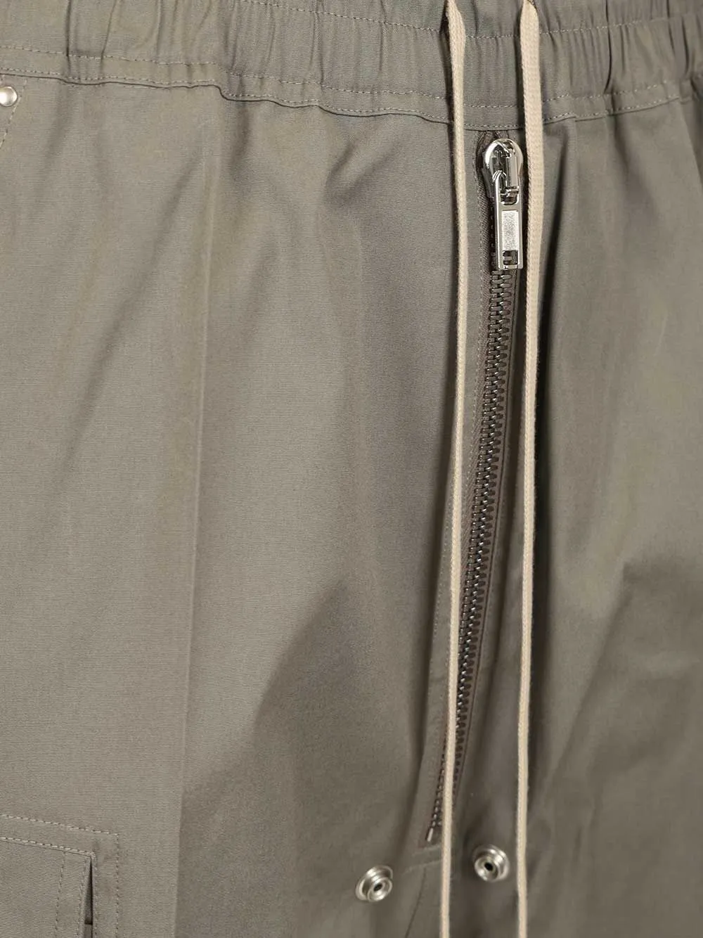 Cargobela Shorts Trousers Green sold by Wanan Luxury product image thumbnail 4