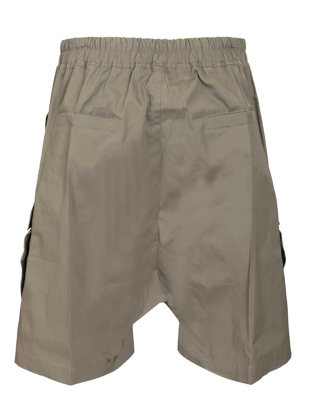 Cargobela Shorts Trousers Green sold by Wanan Luxury product image thumbnail 2