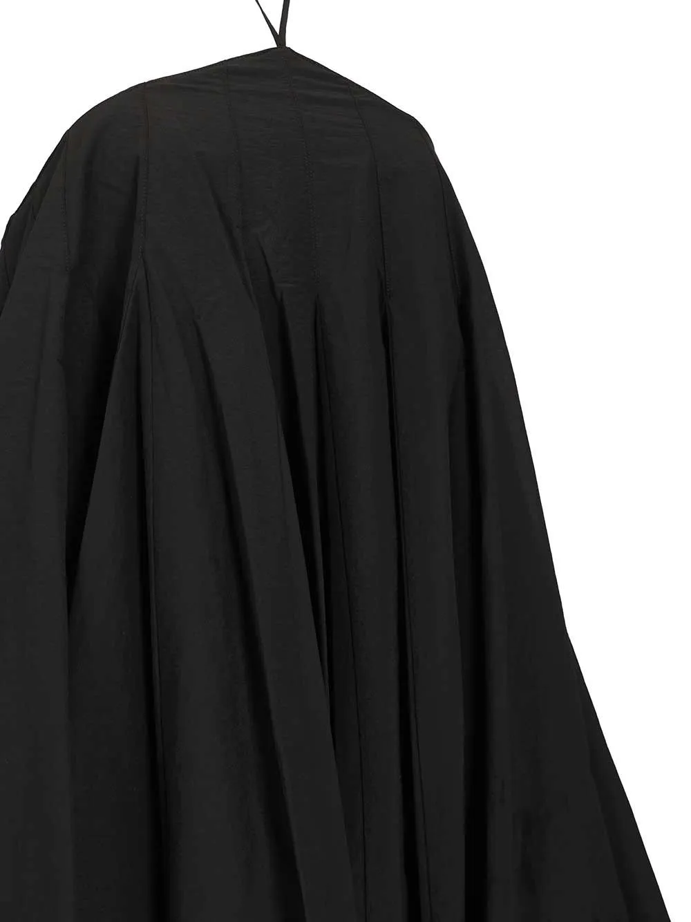 Triangle Dress Dresses Black sold by Wanan Luxury product image thumbnail 4