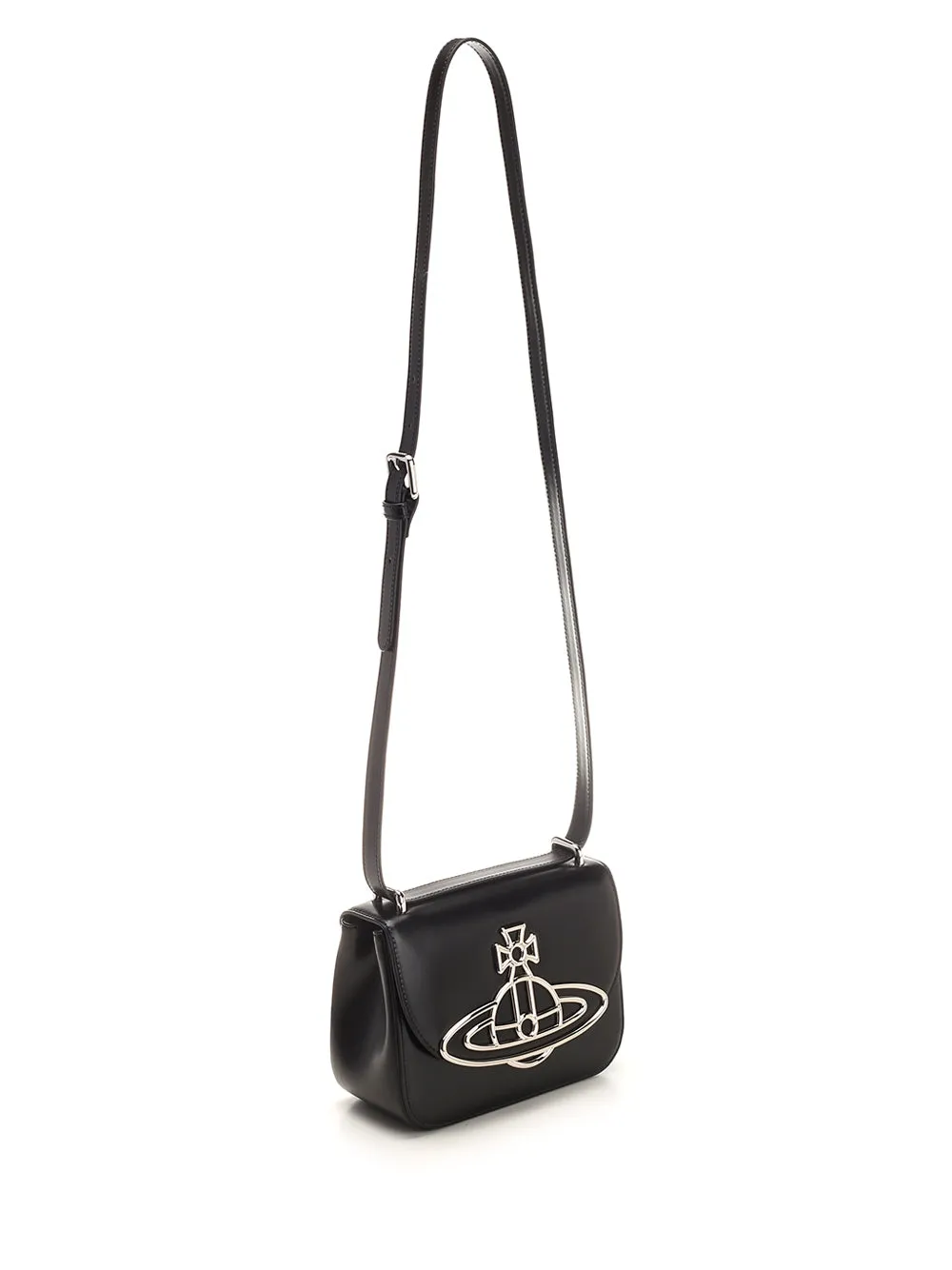 Linda Crossbody Bags Black sold by Wanan Luxury product image thumbnail 2