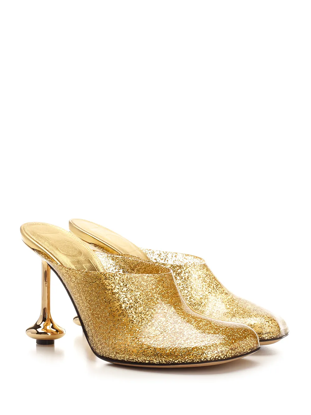 Toy Sandals Gold sold by Wanan Luxury product image thumbnail 2