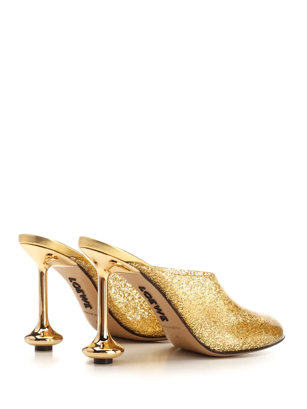 Toy Sandals Gold sold by Wanan Luxury product image thumbnail 3