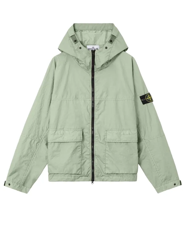 Membrana 3l Tc Jacket made by Stone Island