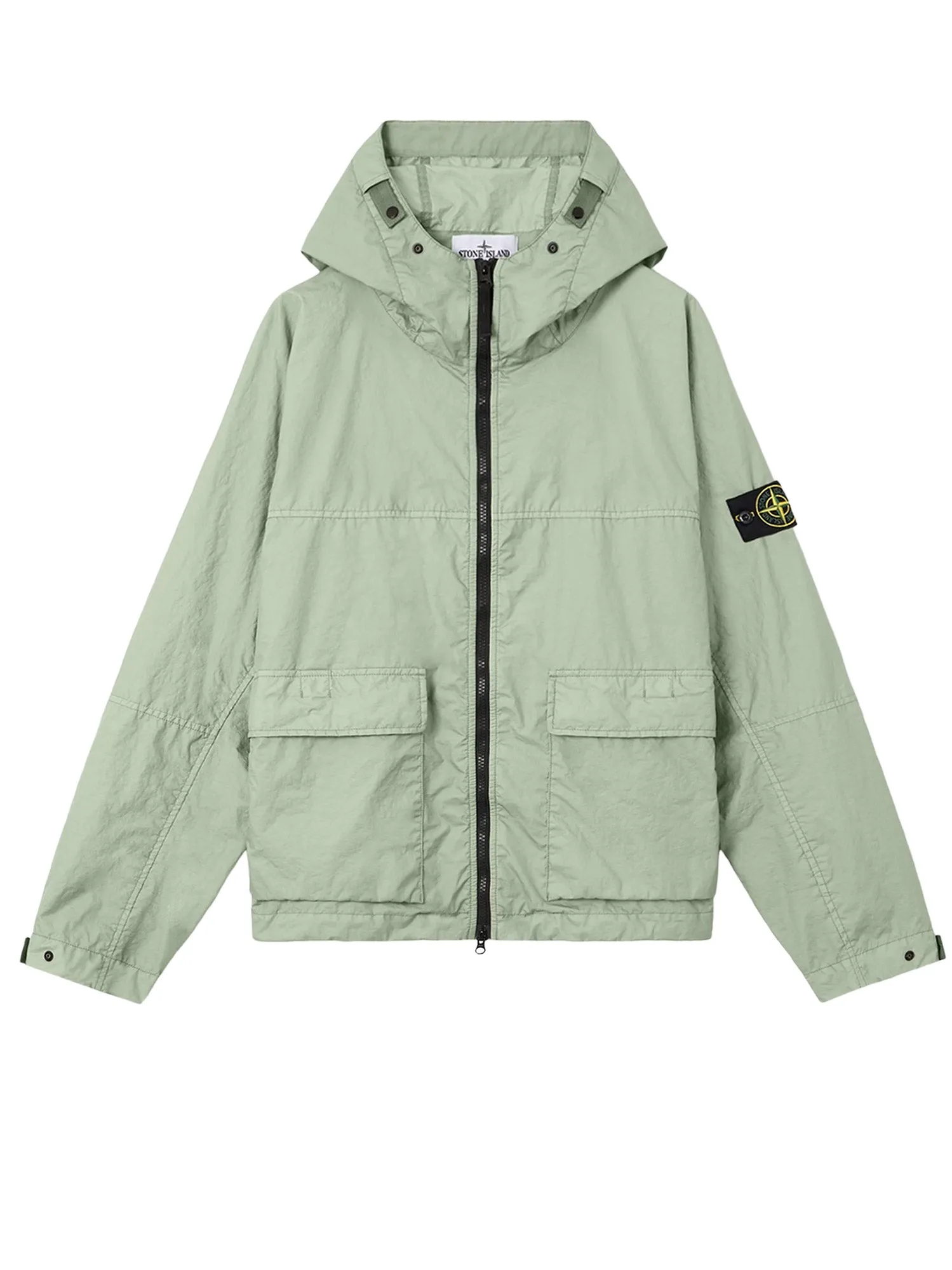 Membrana 3l Tc Jacket sold by Wanan Luxury