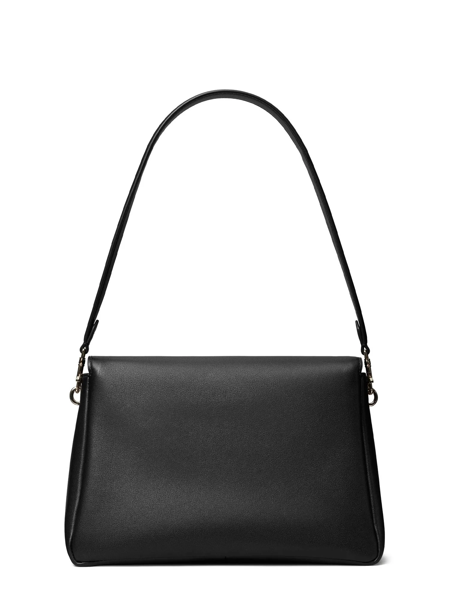 Charlie Leather Shoulder Bag sold by Wanan Luxury product image thumbnail 2