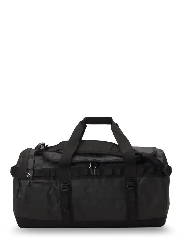 Base Camp Duffel Recycled Pvc Backpack made by The North Face