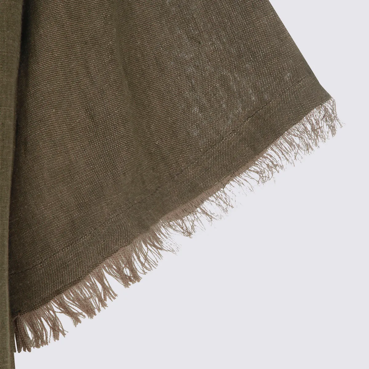 Shirts Khaki sold by Wanan Luxury product image thumbnail 4