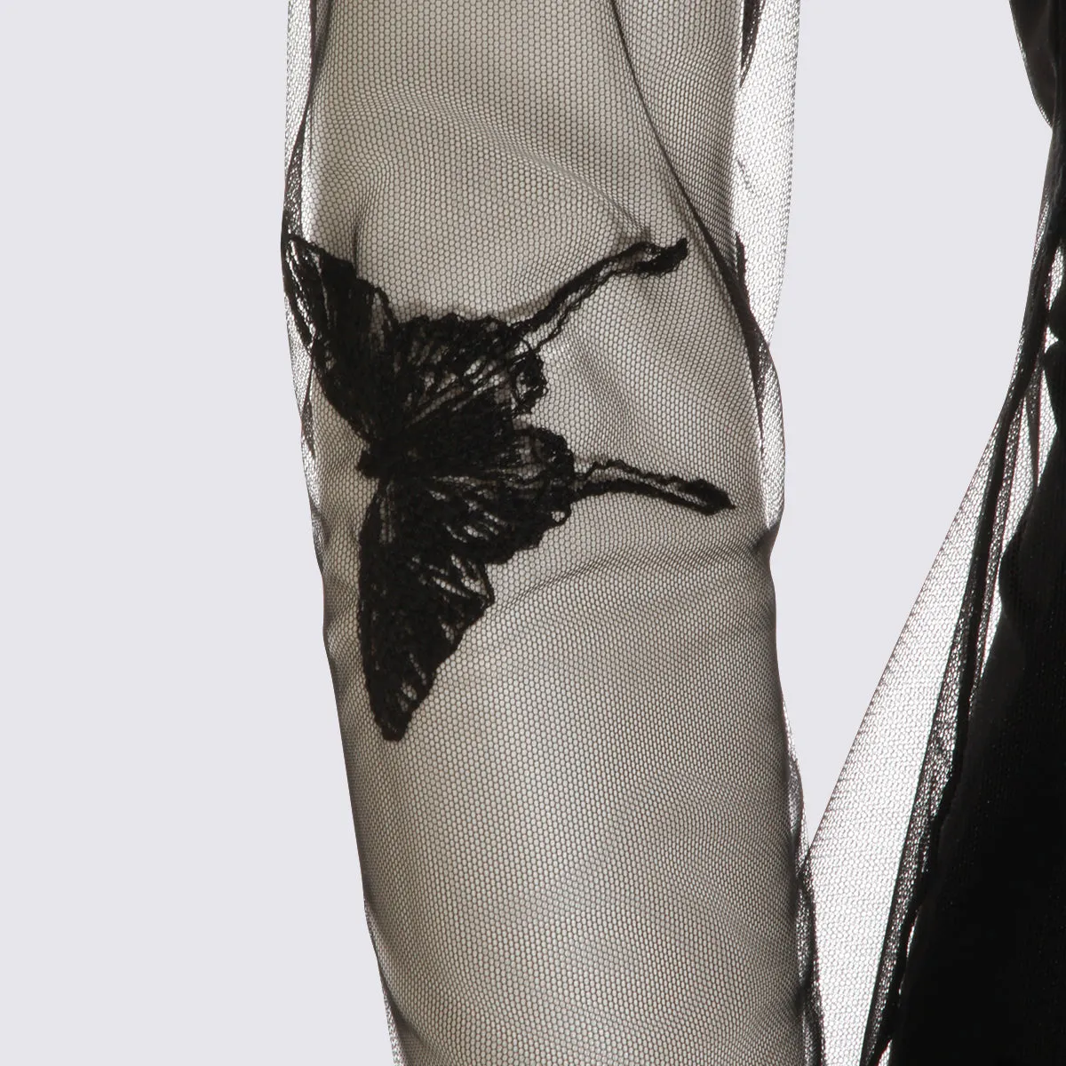 Top Black sold by Wanan Luxury product image thumbnail 4