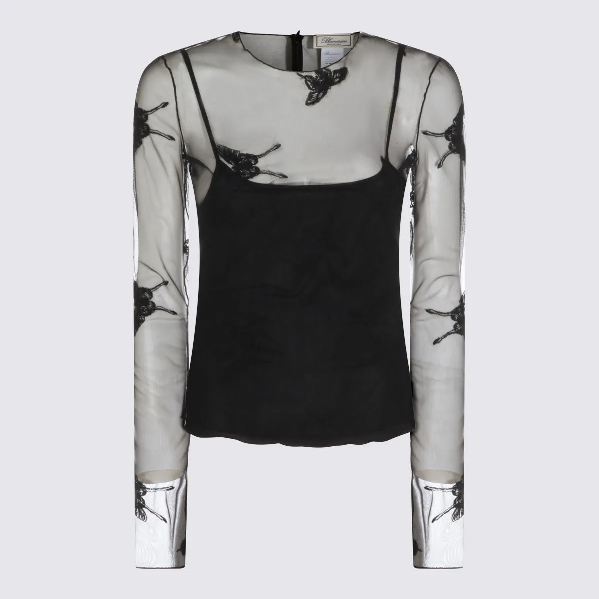 Top Black sold by Wanan Luxury
