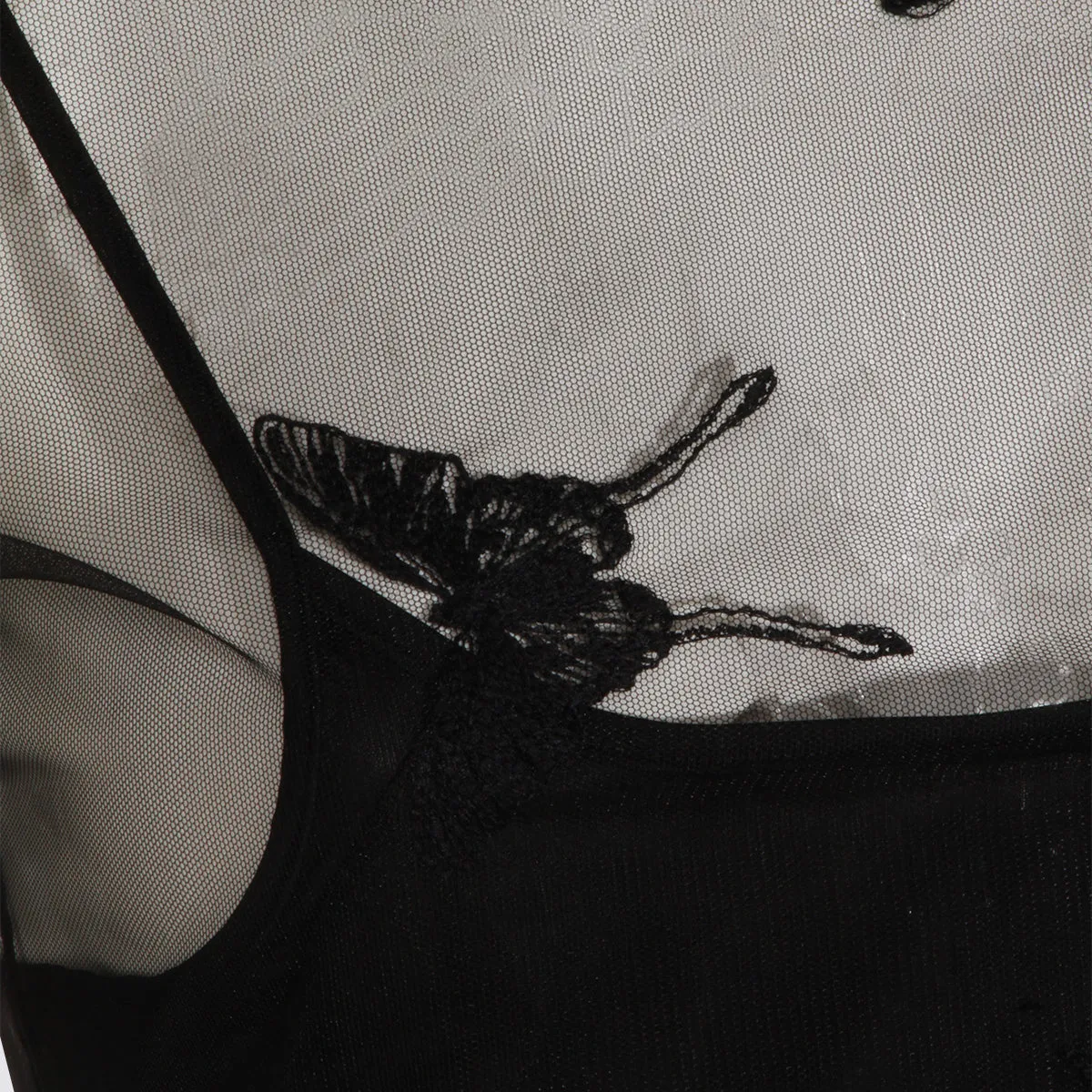 Top Black sold by Wanan Luxury product image thumbnail 3