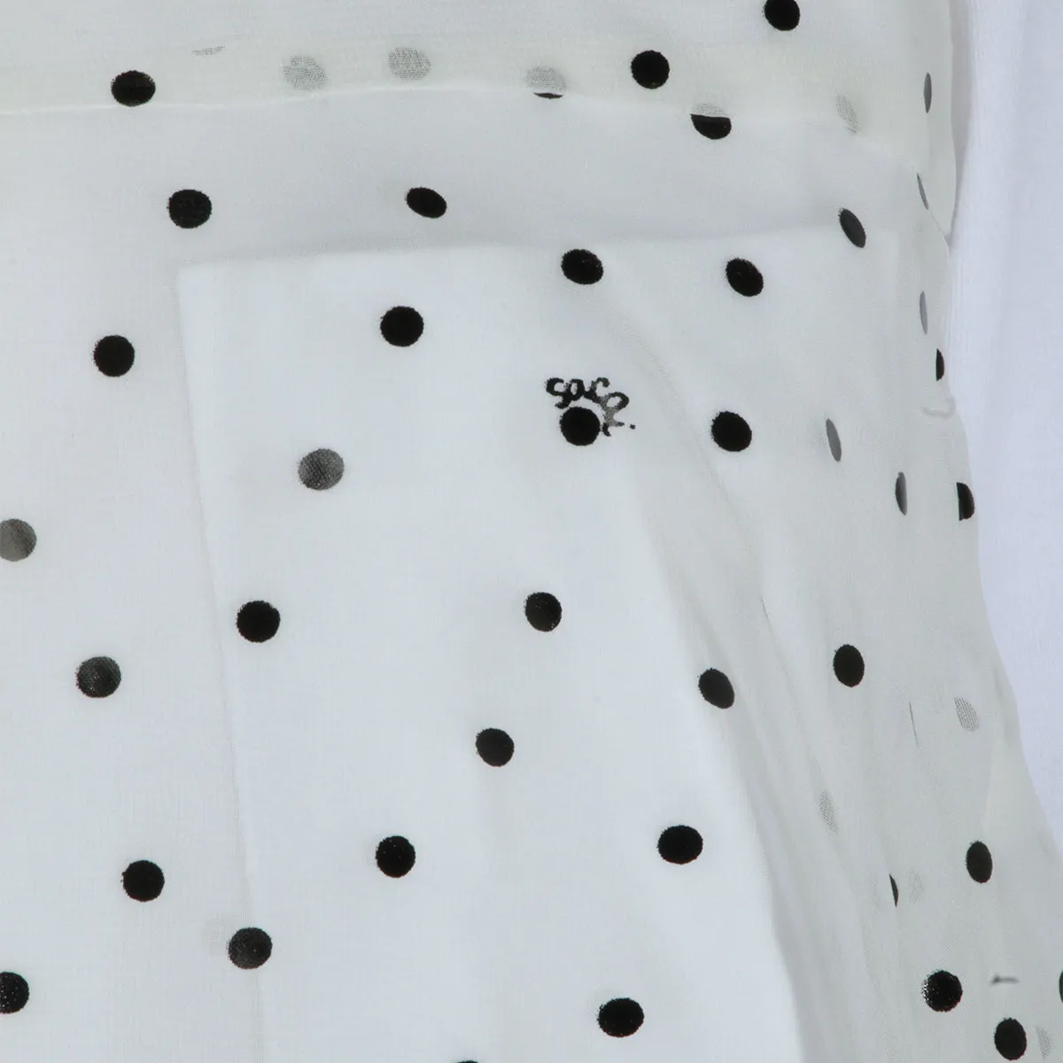 T-Shirts And Polos White sold by Wanan Luxury product image thumbnail 3