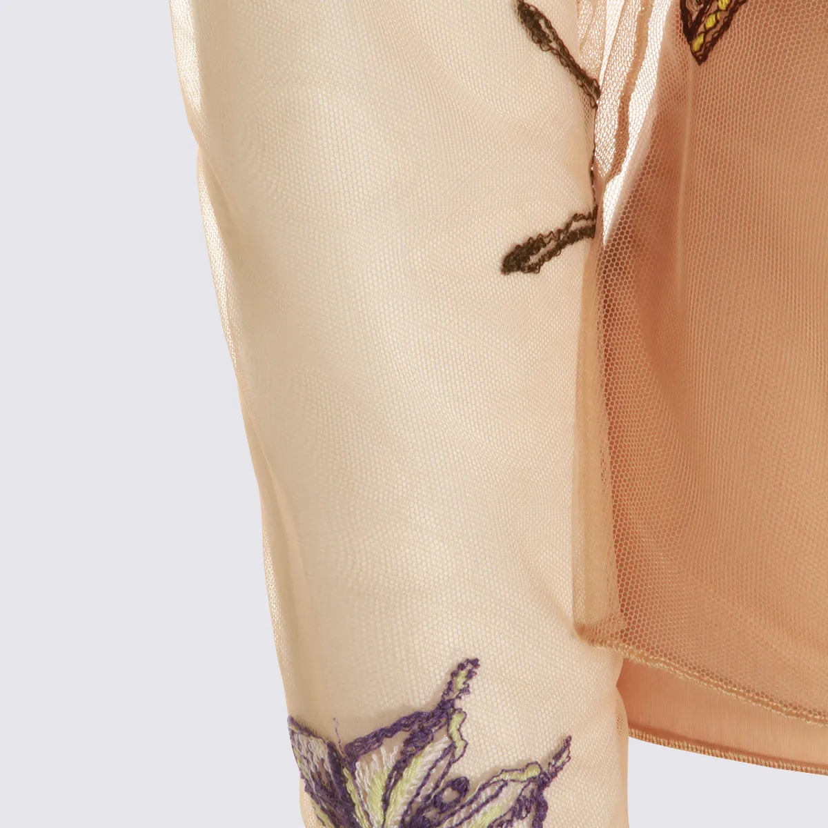 Top Camel/Multi sold by Wanan Luxury product image thumbnail 4