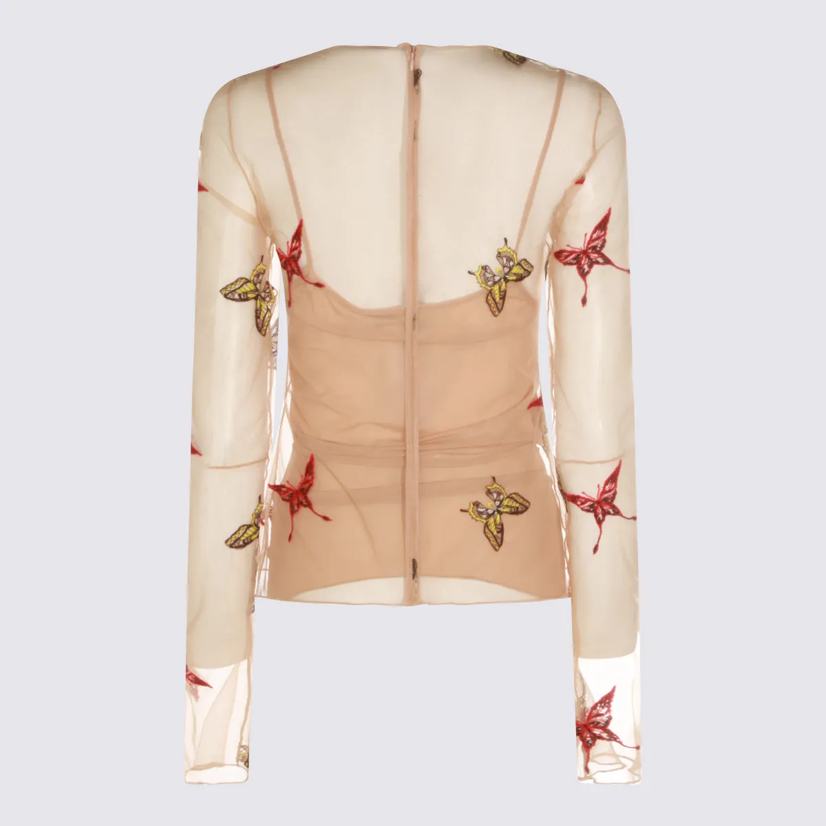 Top Camel/Multi sold by Wanan Luxury product image thumbnail 2