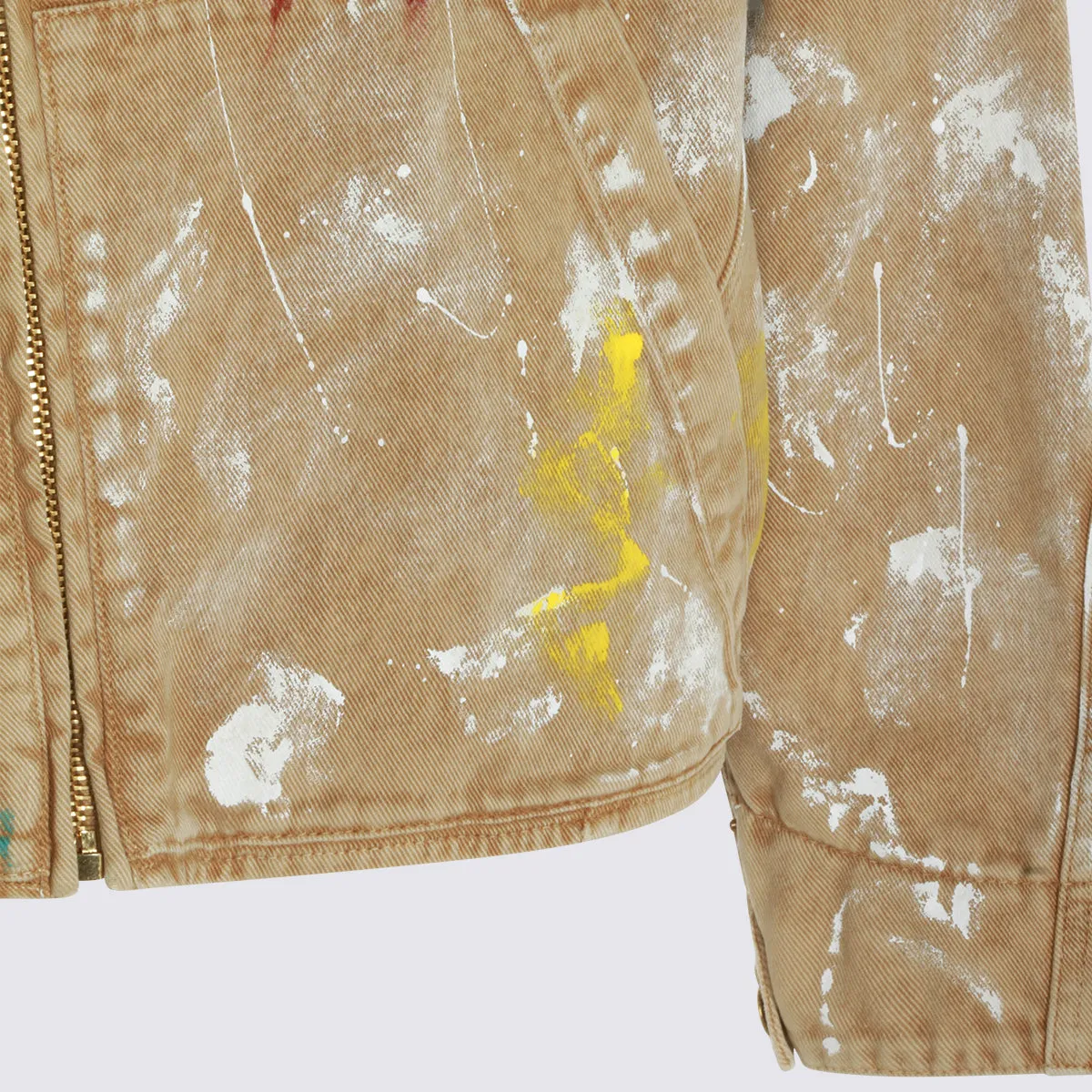 Jackets Sand sold by Wanan Luxury product image thumbnail 4