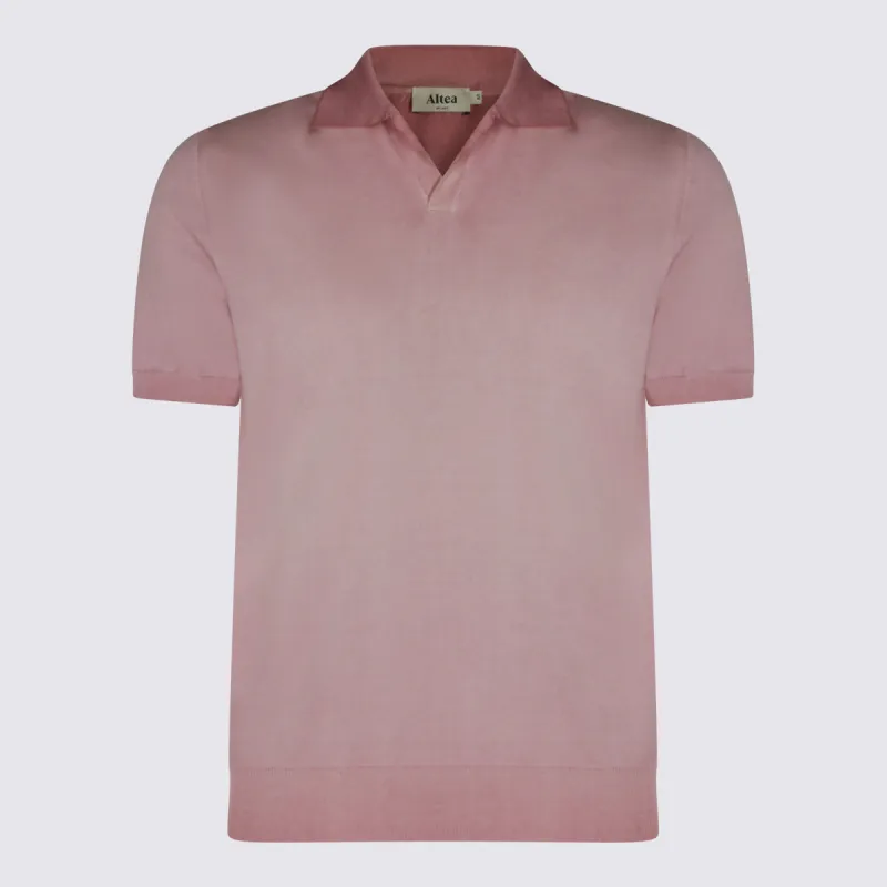 T-Shirts And Polos Light And Natural made by Wanan Luxury