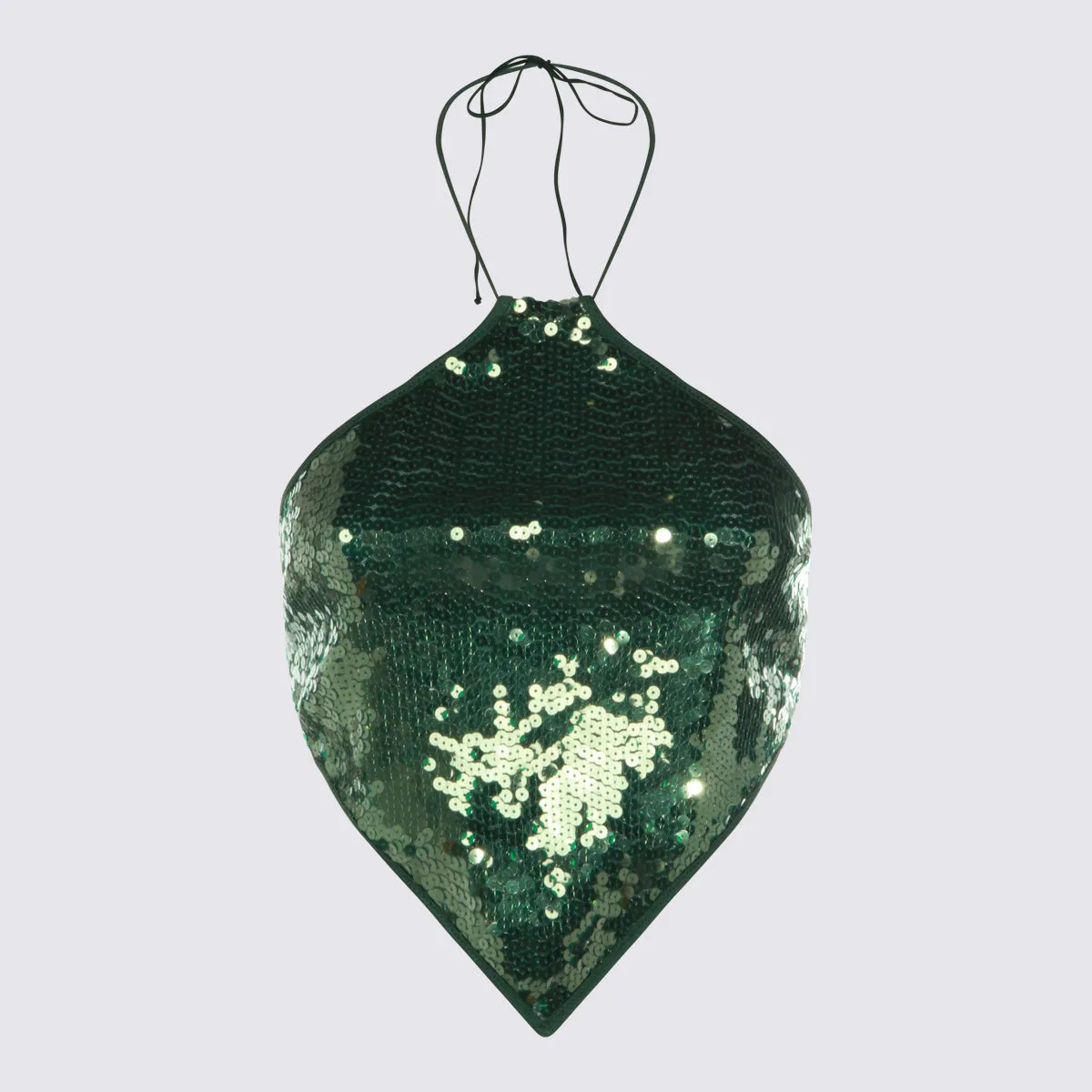 Top Blu E Verdi sold by Wanan Luxury