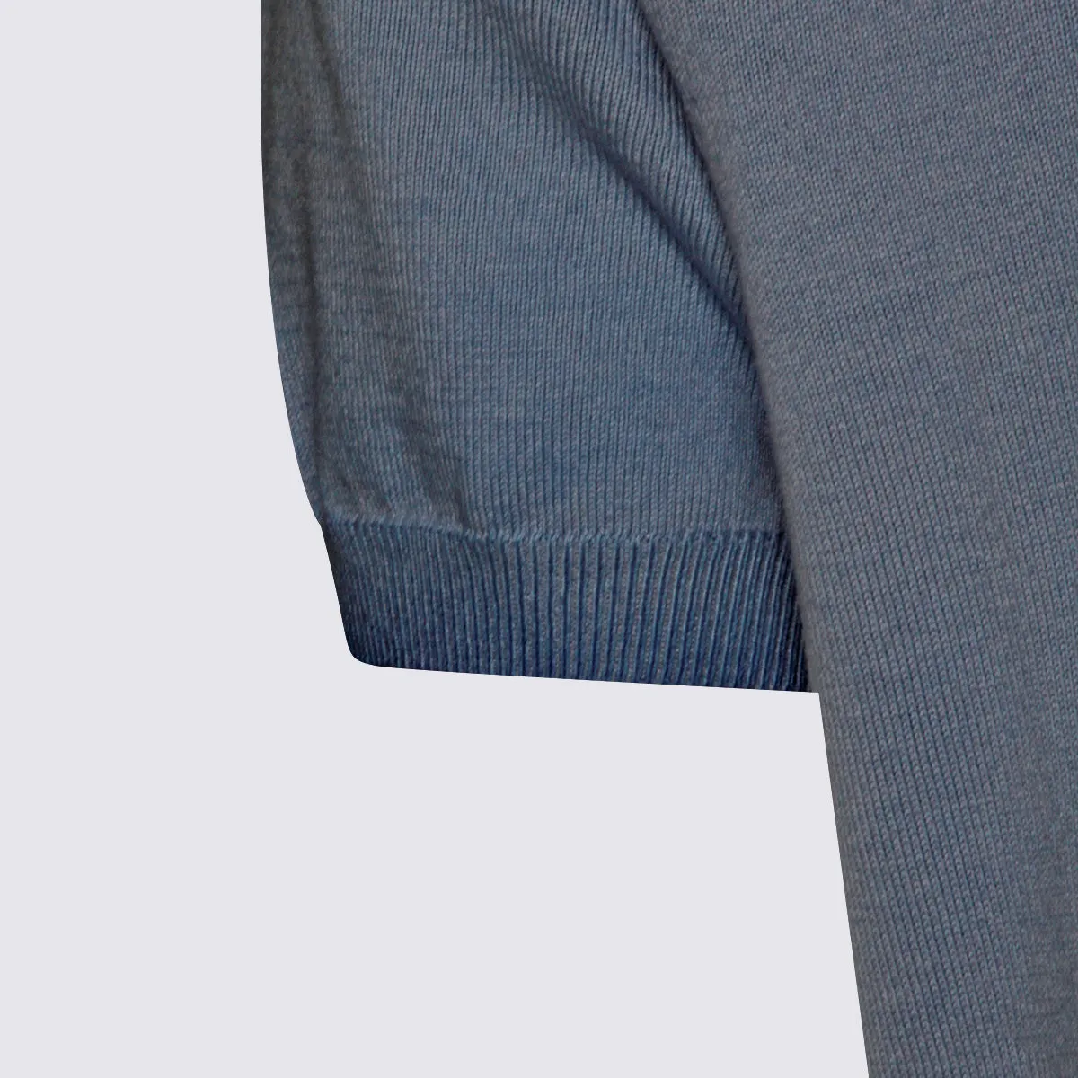 T-Shirts And Polos Blue And Green sold by Wanan Luxury product image thumbnail 4