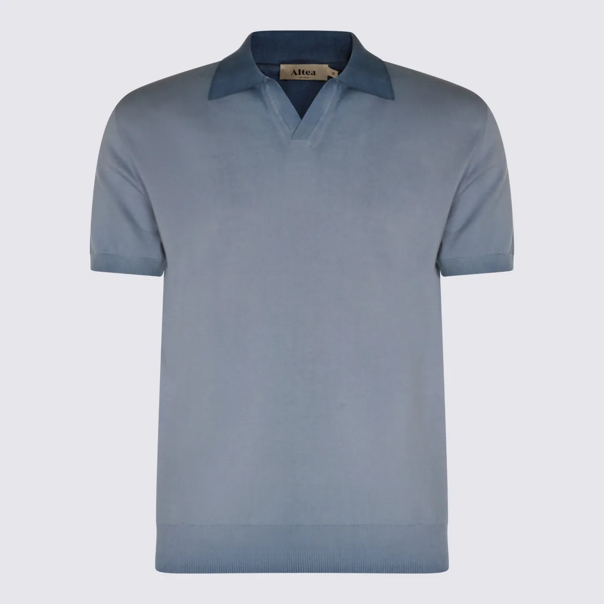 T-Shirts And Polos Blue And Green sold by Wanan Luxury