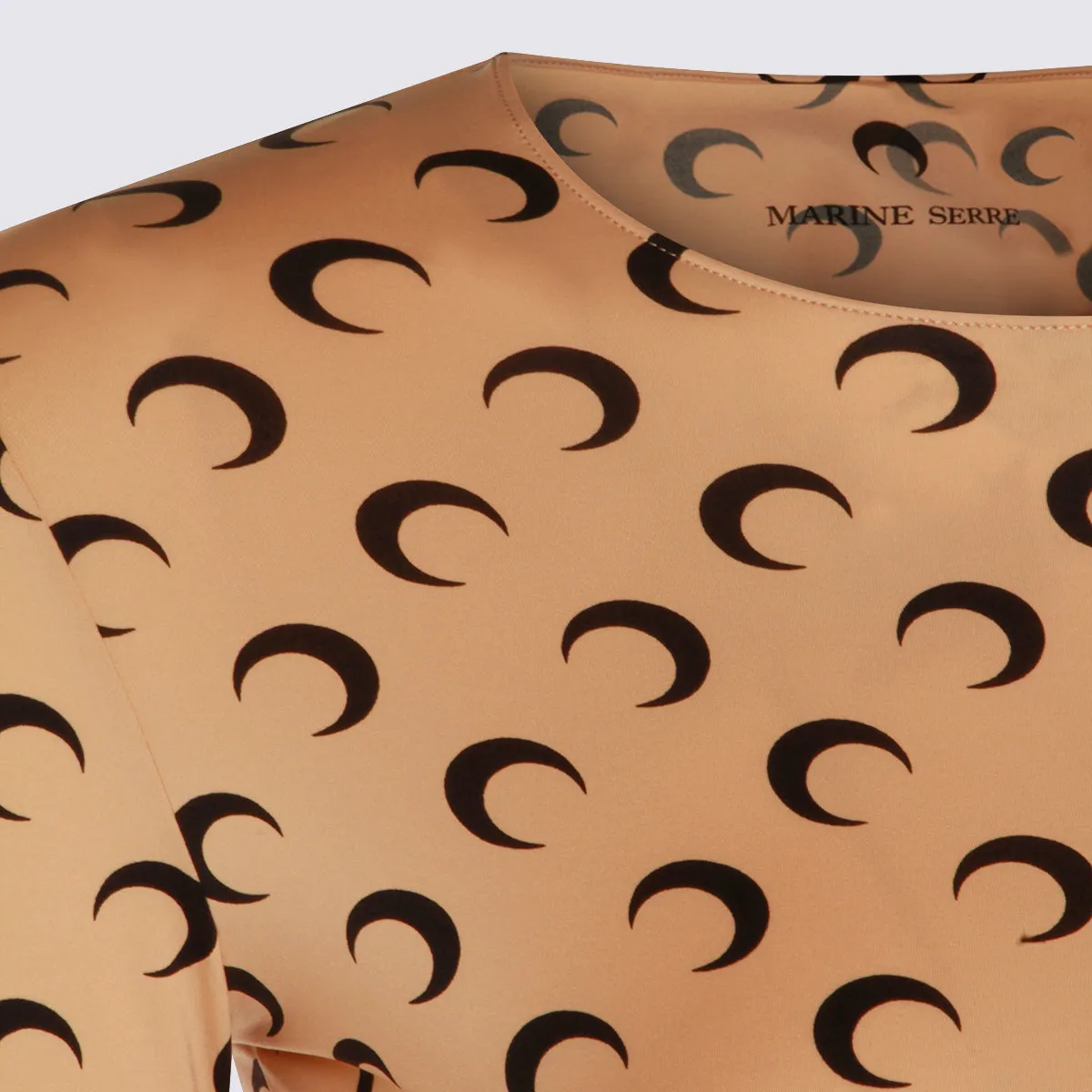 Top Brown sold by Wanan Luxury product image thumbnail 4