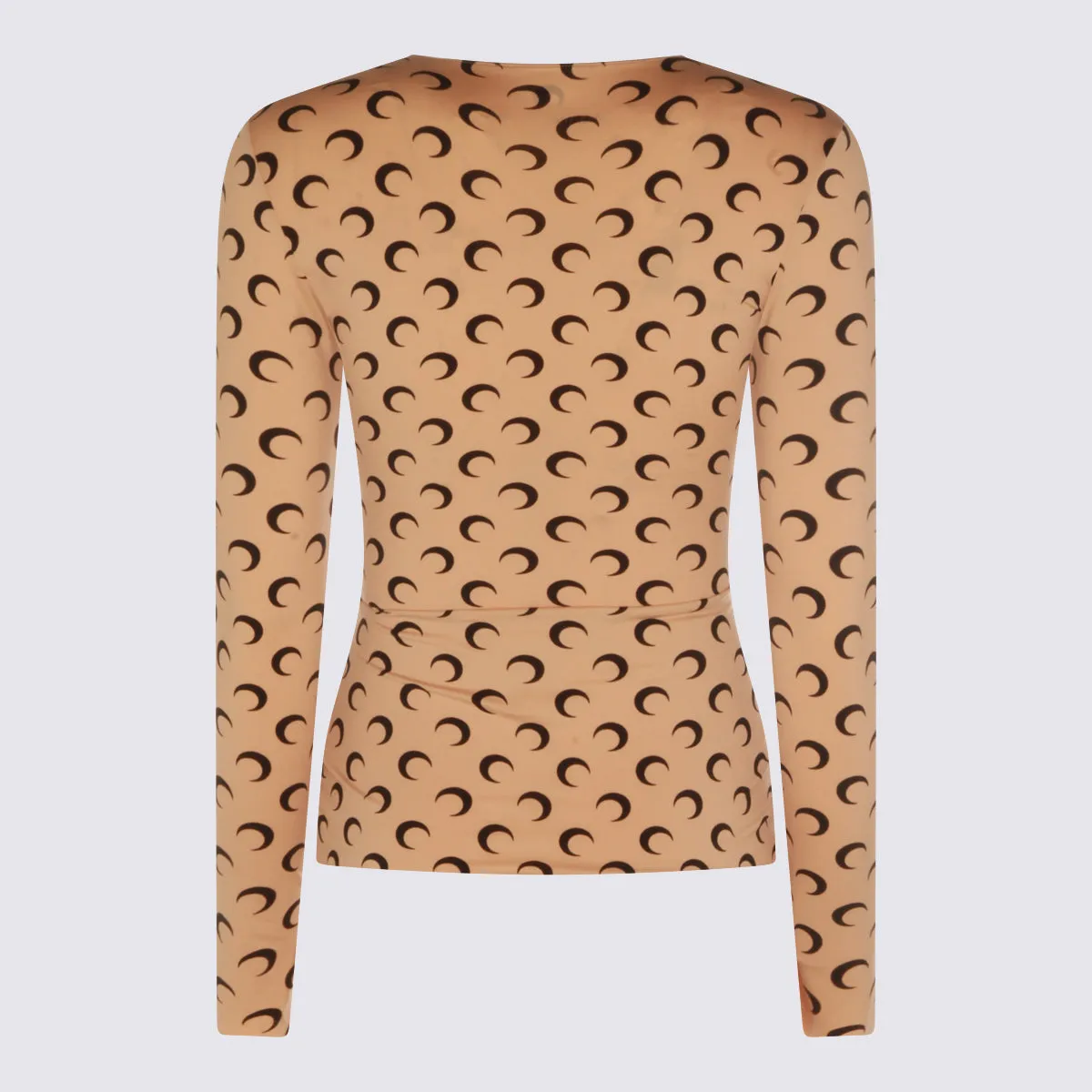 Top Brown sold by Wanan Luxury product image thumbnail 2