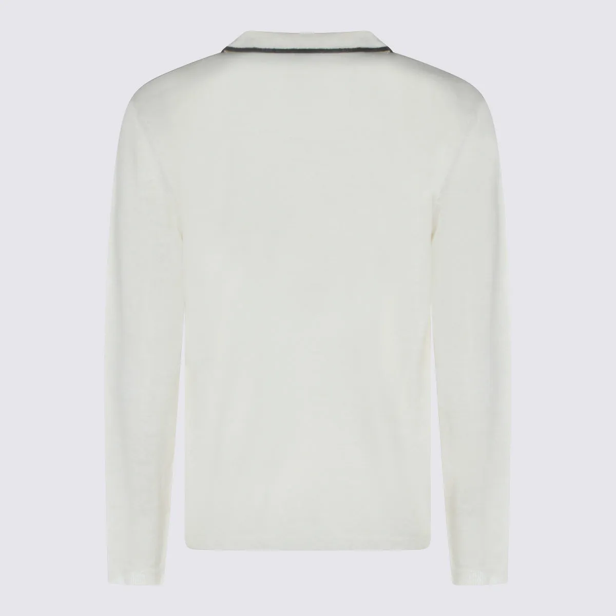 T-Shirts And Polos Light And Natural sold by Wanan Luxury product image thumbnail 2