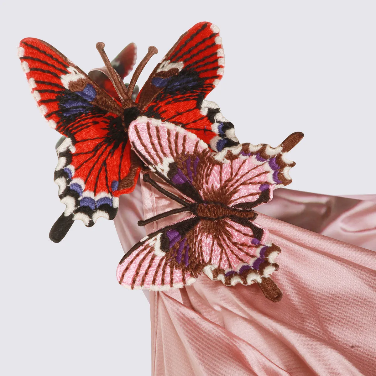 Dresses Blu E Verdi sold by Wanan Luxury product image thumbnail 3