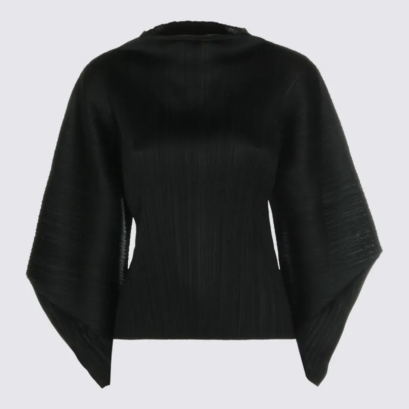 Top Blacks And Greys made by Issey Miyake