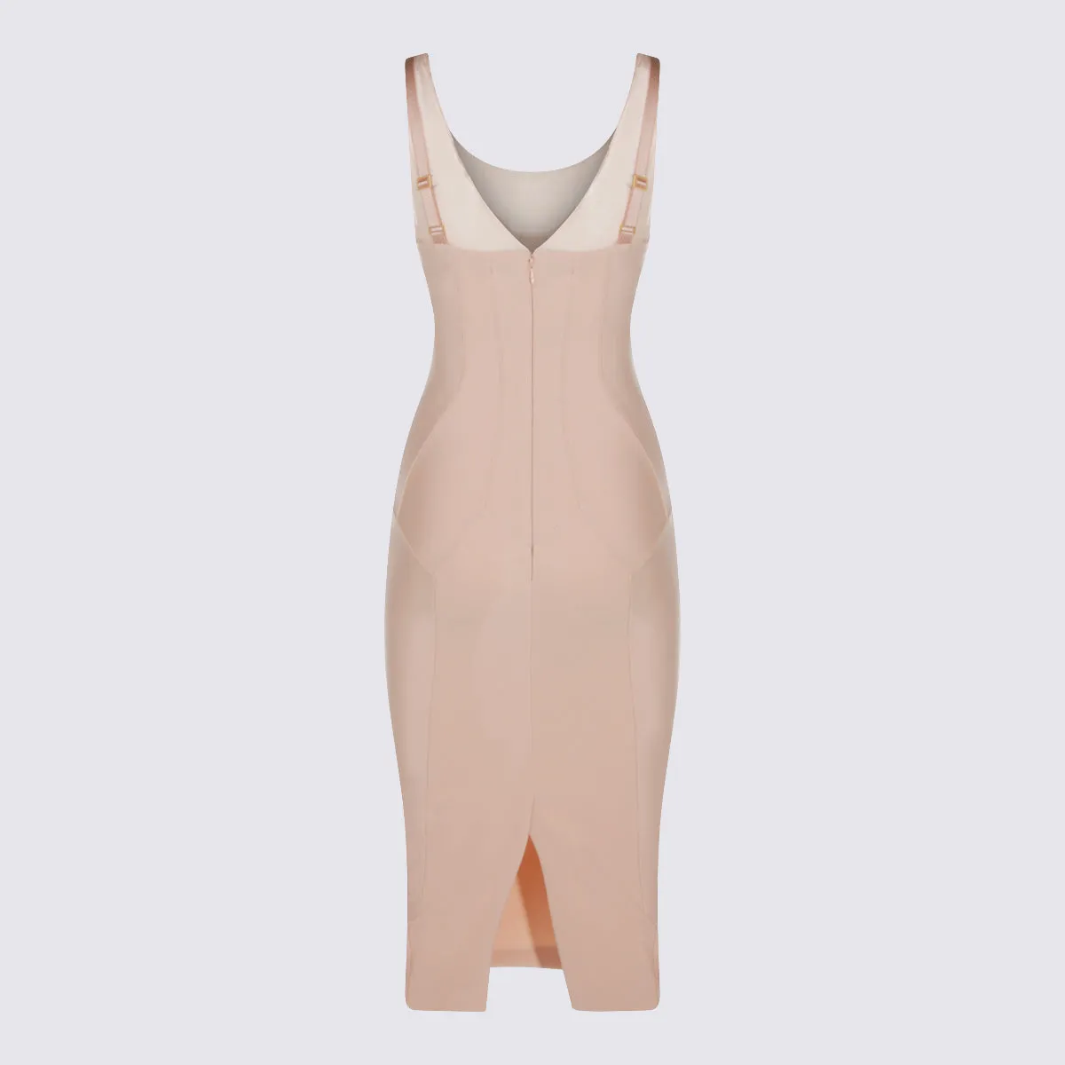 Dresses Nude sold by Wanan Luxury product image thumbnail 2