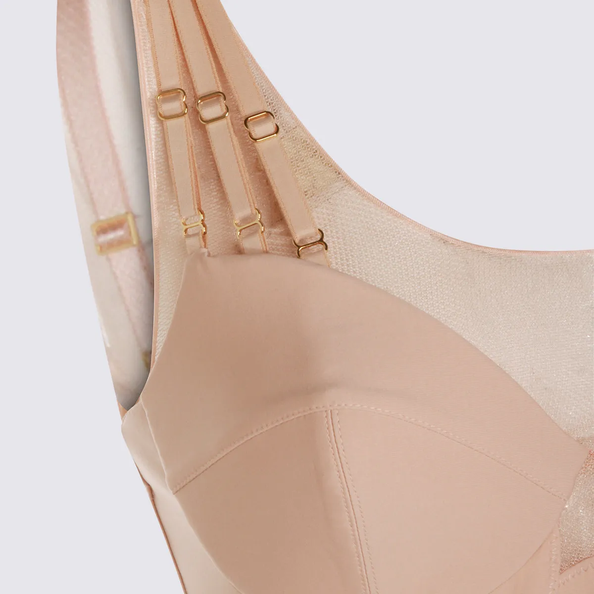 Dresses Nude sold by Wanan Luxury product image thumbnail 3