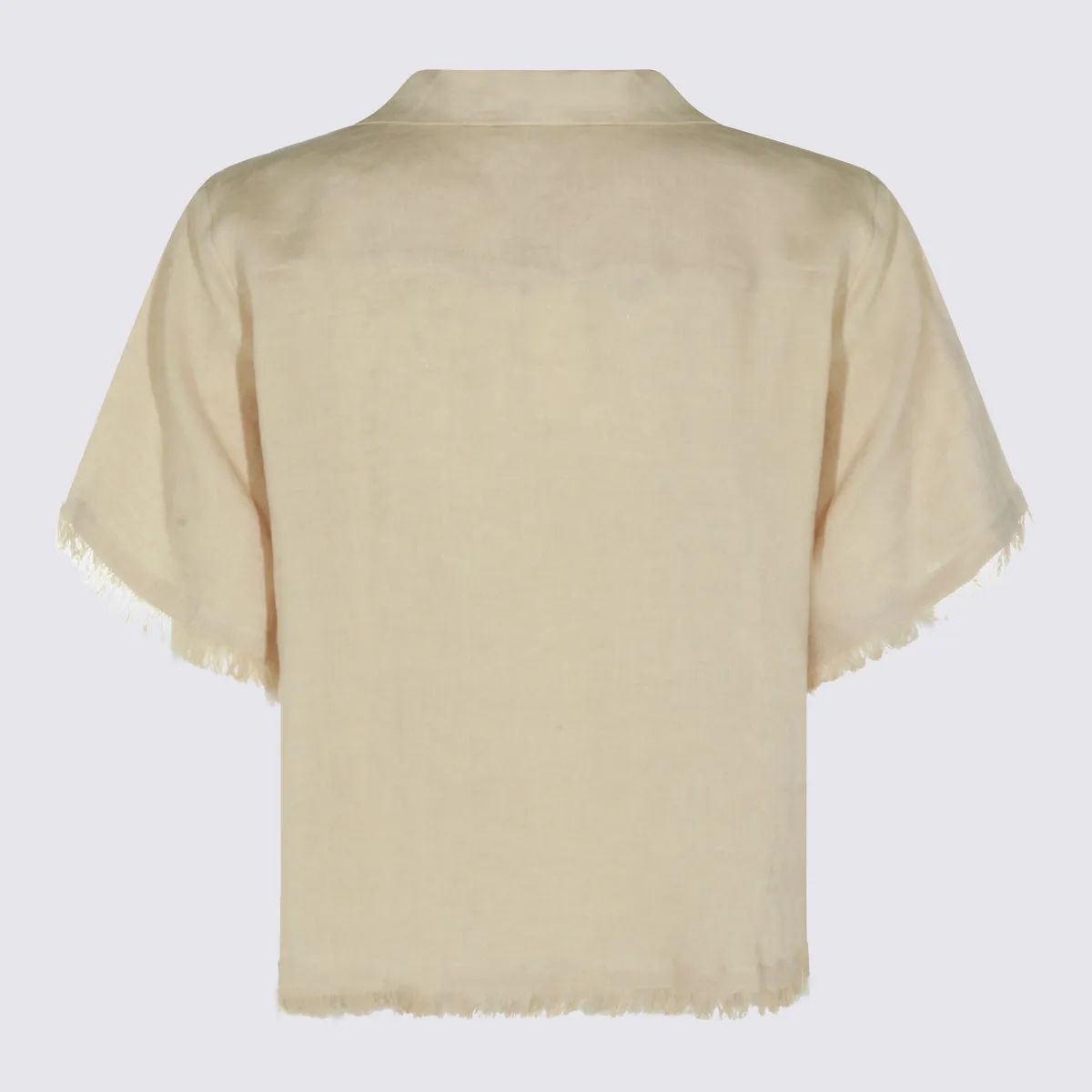 Shirts Light And Natural sold by Wanan Luxury product image thumbnail 2
