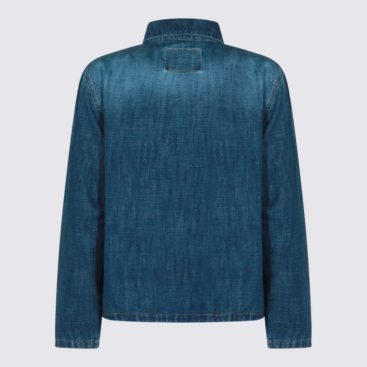 Jeans Linen Cross Stone sold by Wanan Luxury product image thumbnail 2