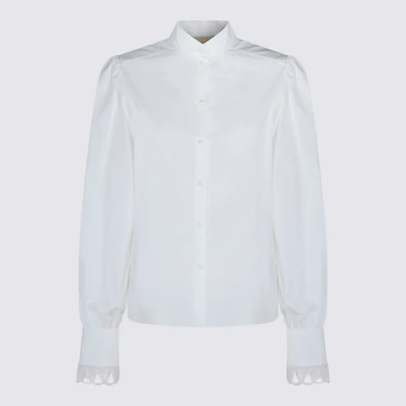 Shirts Light And Natural made by Wanan Luxury