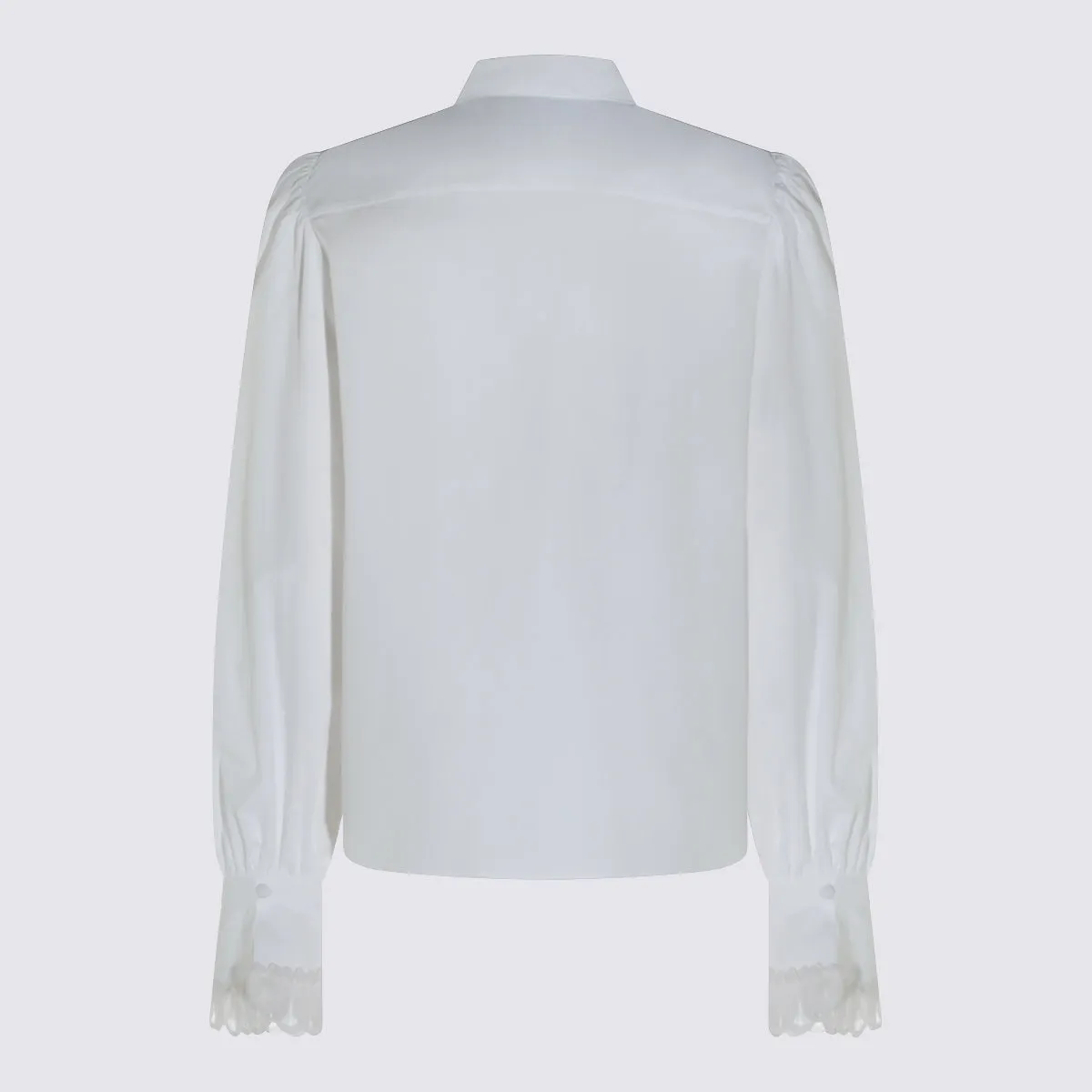 Shirts Light And Natural sold by Wanan Luxury product image thumbnail 2