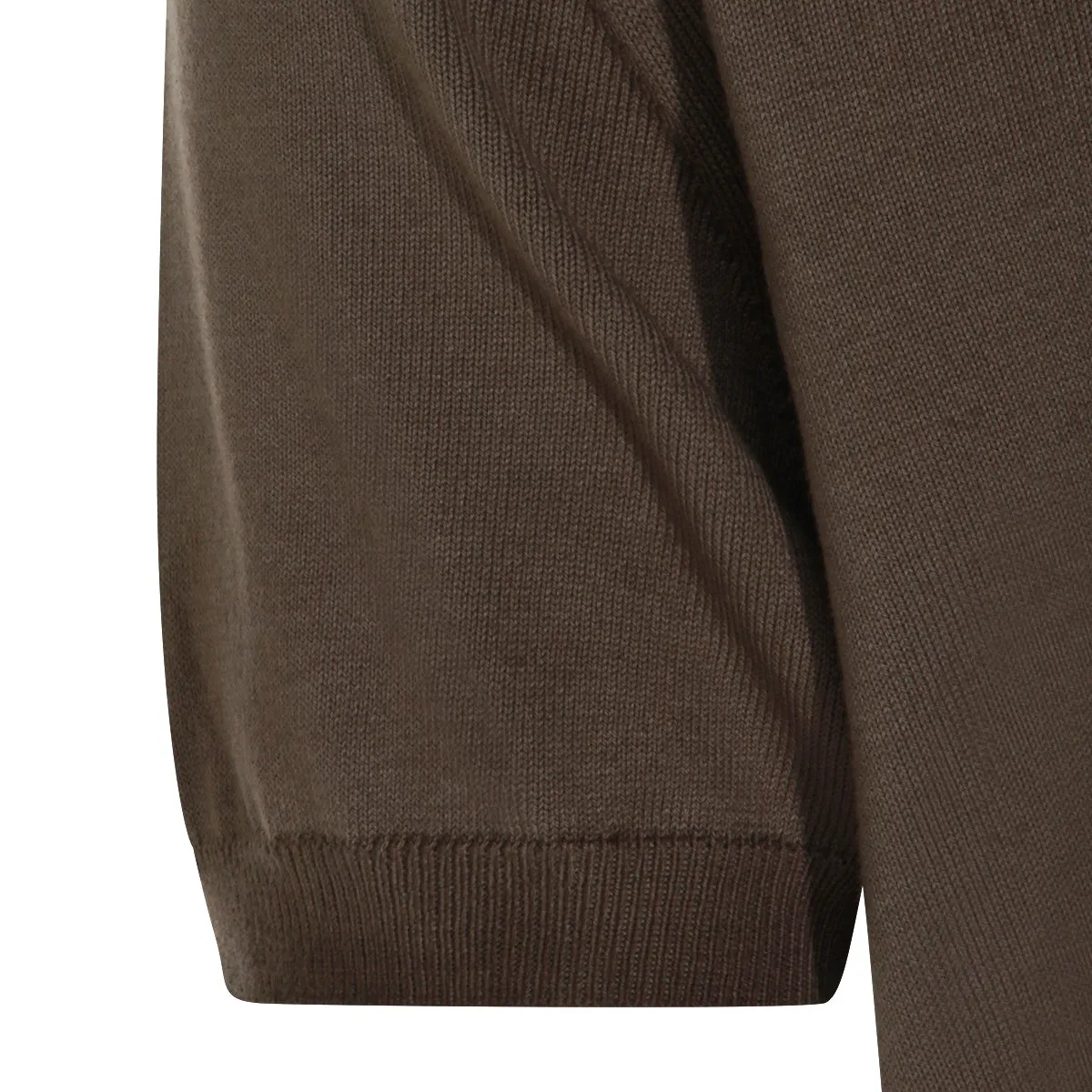 T-Shirts And Polos Brown sold by Wanan Luxury product image thumbnail 4