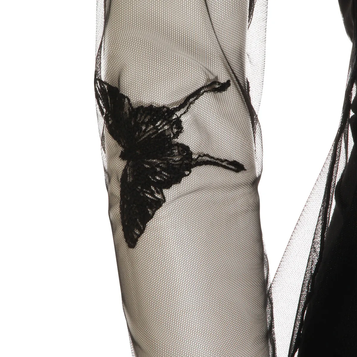 Top Black sold by Wanan Luxury product image thumbnail 4