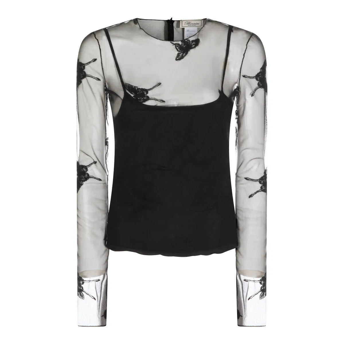 Top Black sold by Wanan Luxury