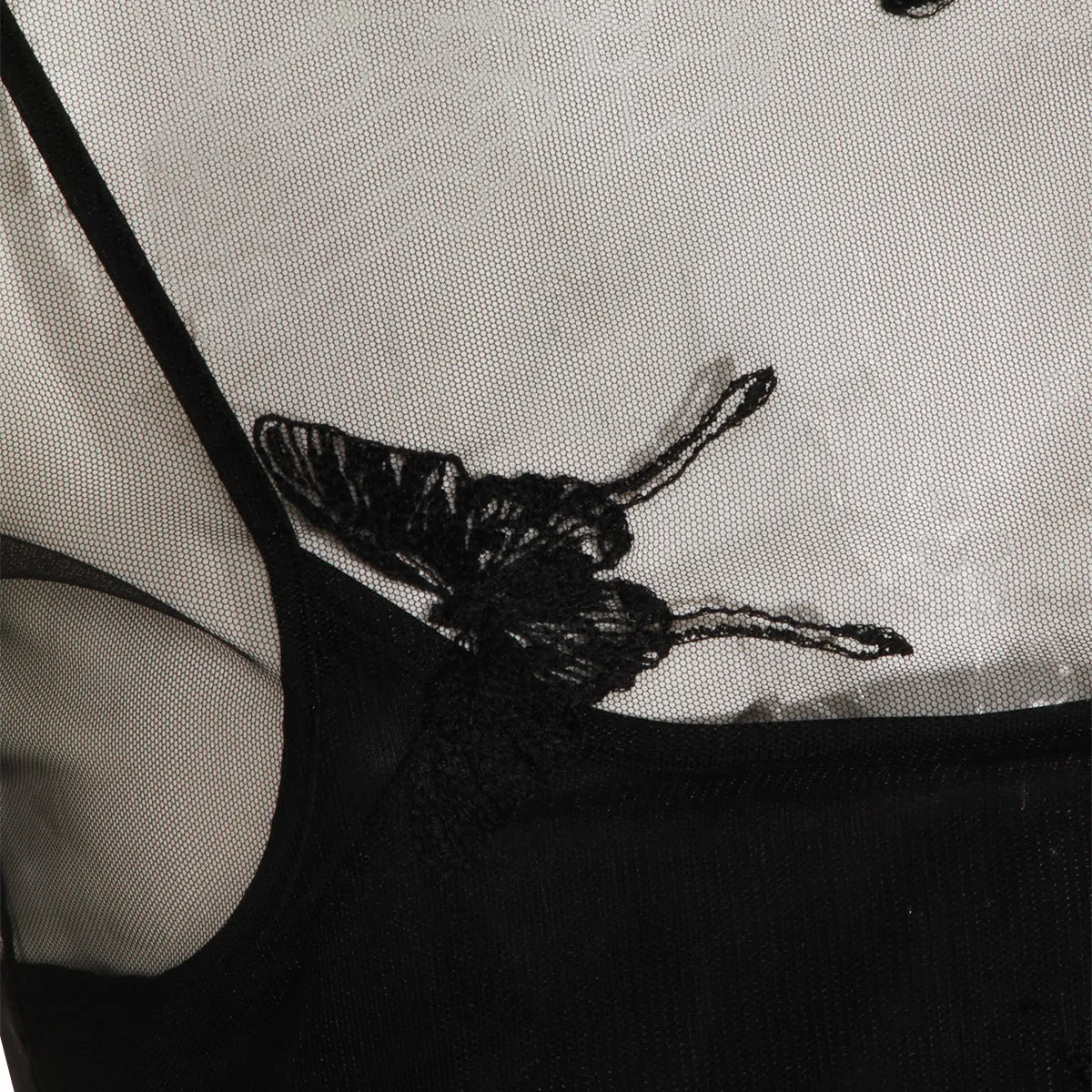 Top Black sold by Wanan Luxury product image thumbnail 3