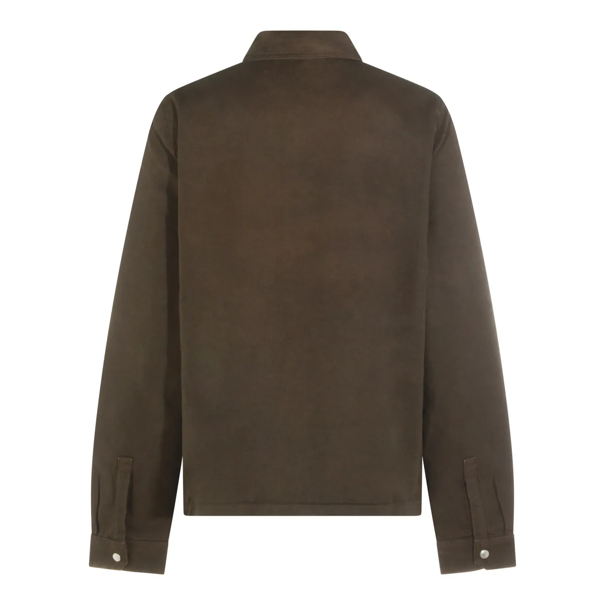Jackets Dark Dust sold by Wanan Luxury product image thumbnail 2