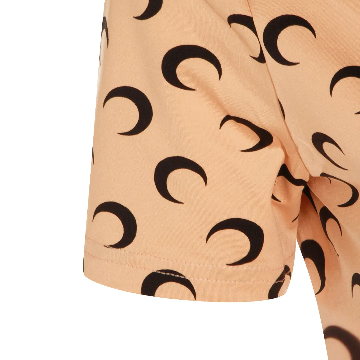 T-Shirts And Polos Marroni sold by Wanan Luxury product image thumbnail 4