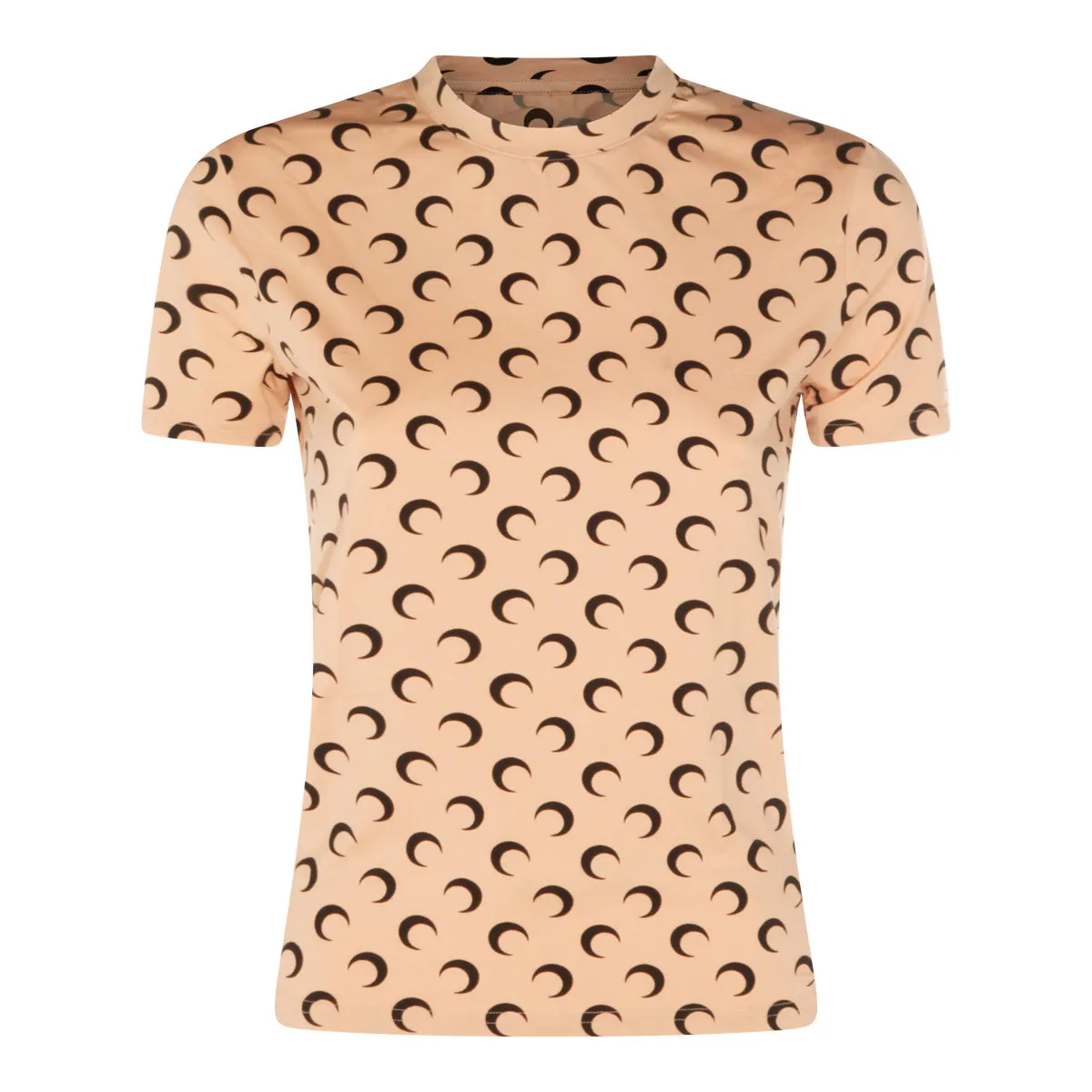 T-Shirts And Polos Marroni sold by Wanan Luxury