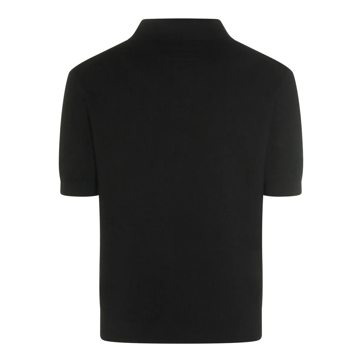 T-Shirts And Polos Blacks And Greys sold by Wanan Luxury product image thumbnail 2