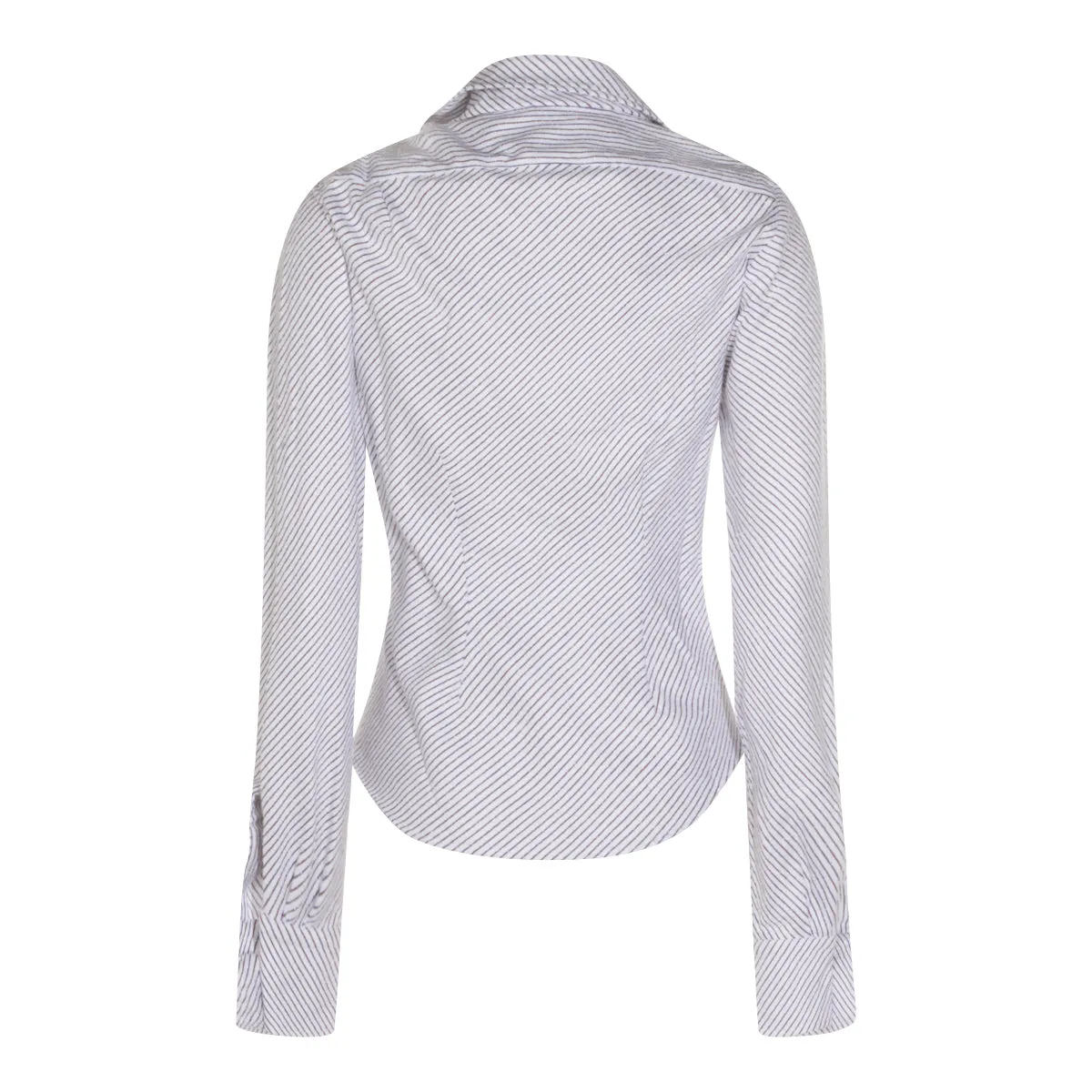 Shirts Blue/Brown sold by Wanan Luxury product image thumbnail 2