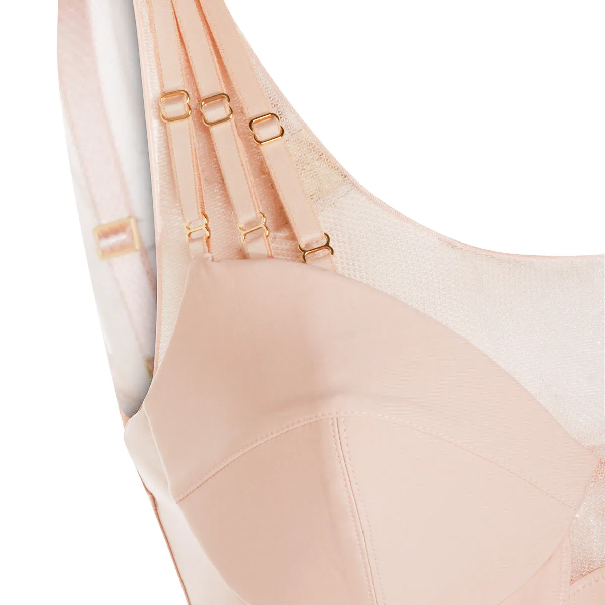 Dresses Nude sold by Wanan Luxury product image thumbnail 3