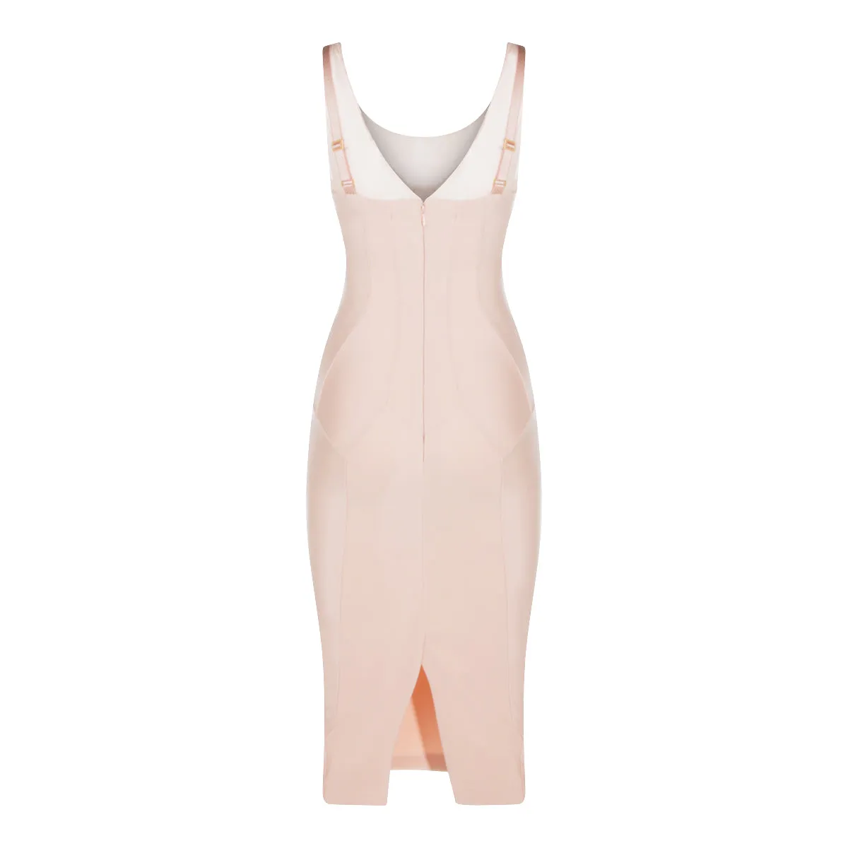 Dresses Nude sold by Wanan Luxury product image thumbnail 2