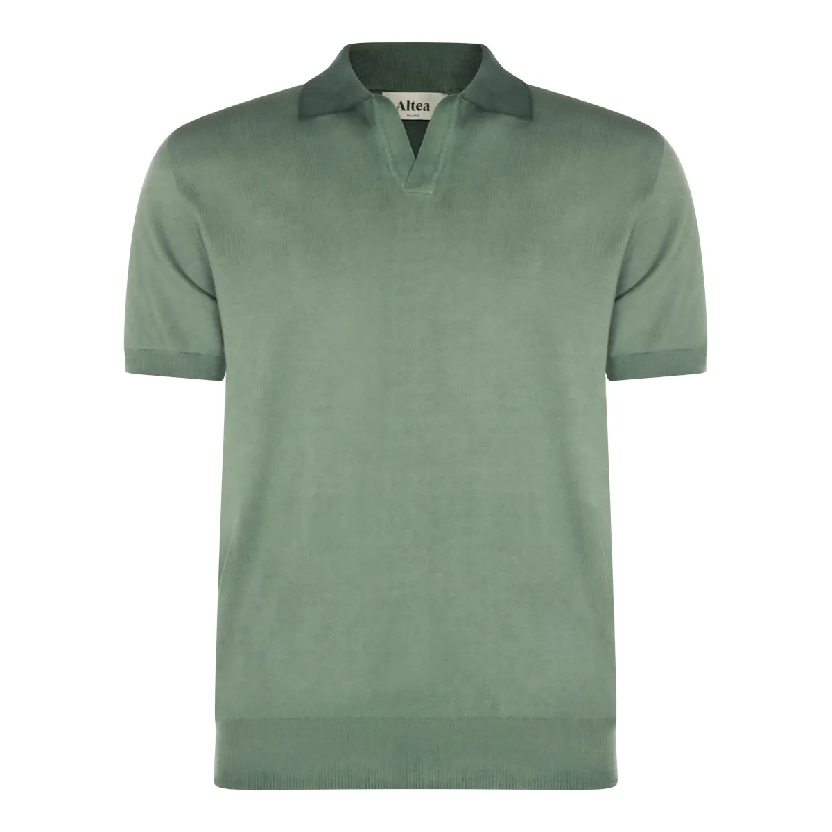 T-Shirts And Polos Blue And Green sold by Wanan Luxury