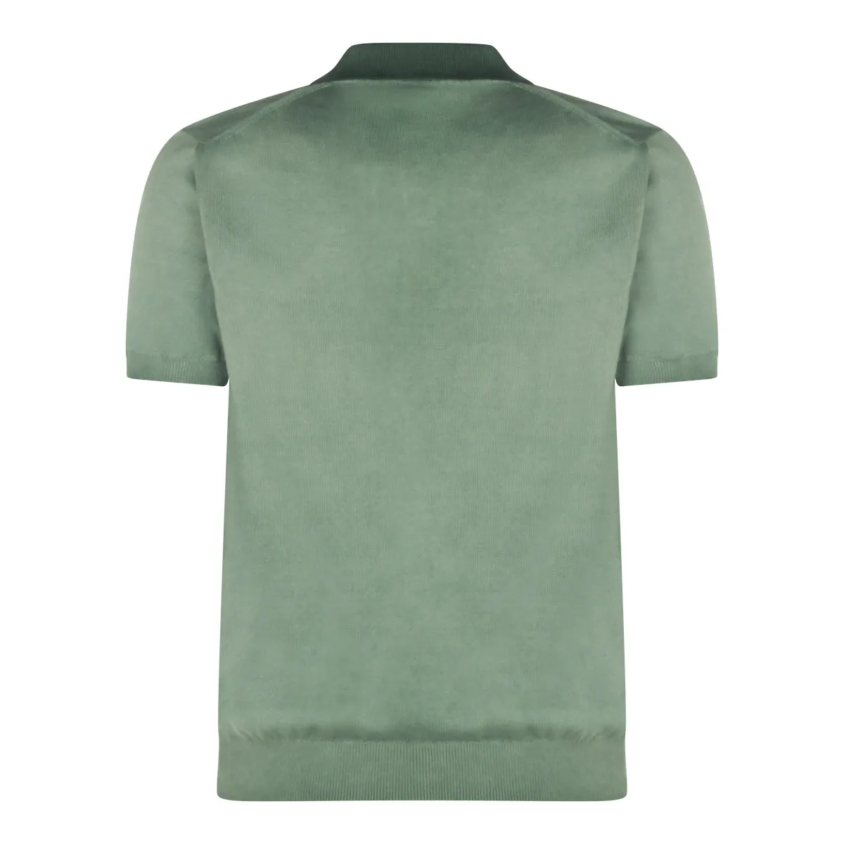 T-Shirts And Polos Blue And Green sold by Wanan Luxury product image thumbnail 2