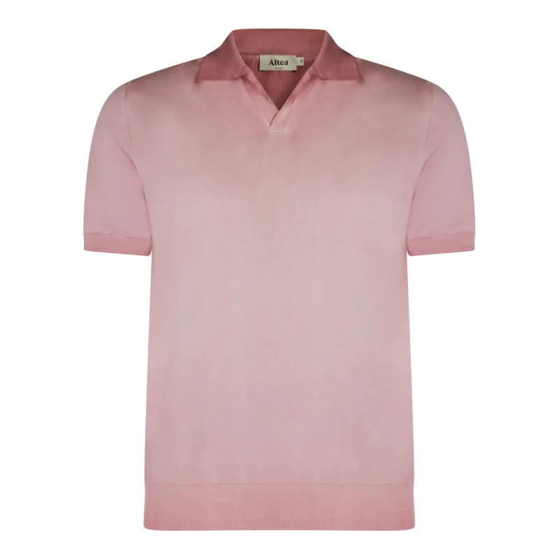 T-Shirts And Polos Light And Natural made by Altea